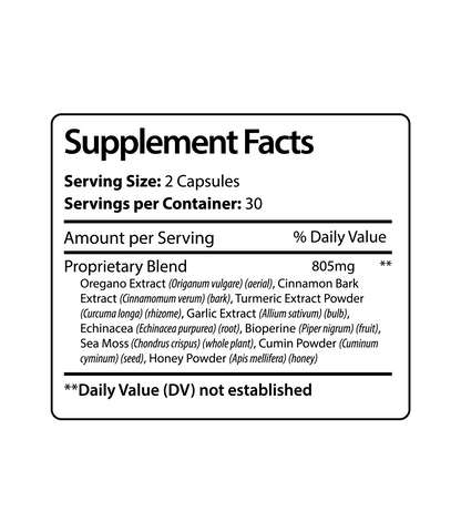 The Modern World Survival Stack