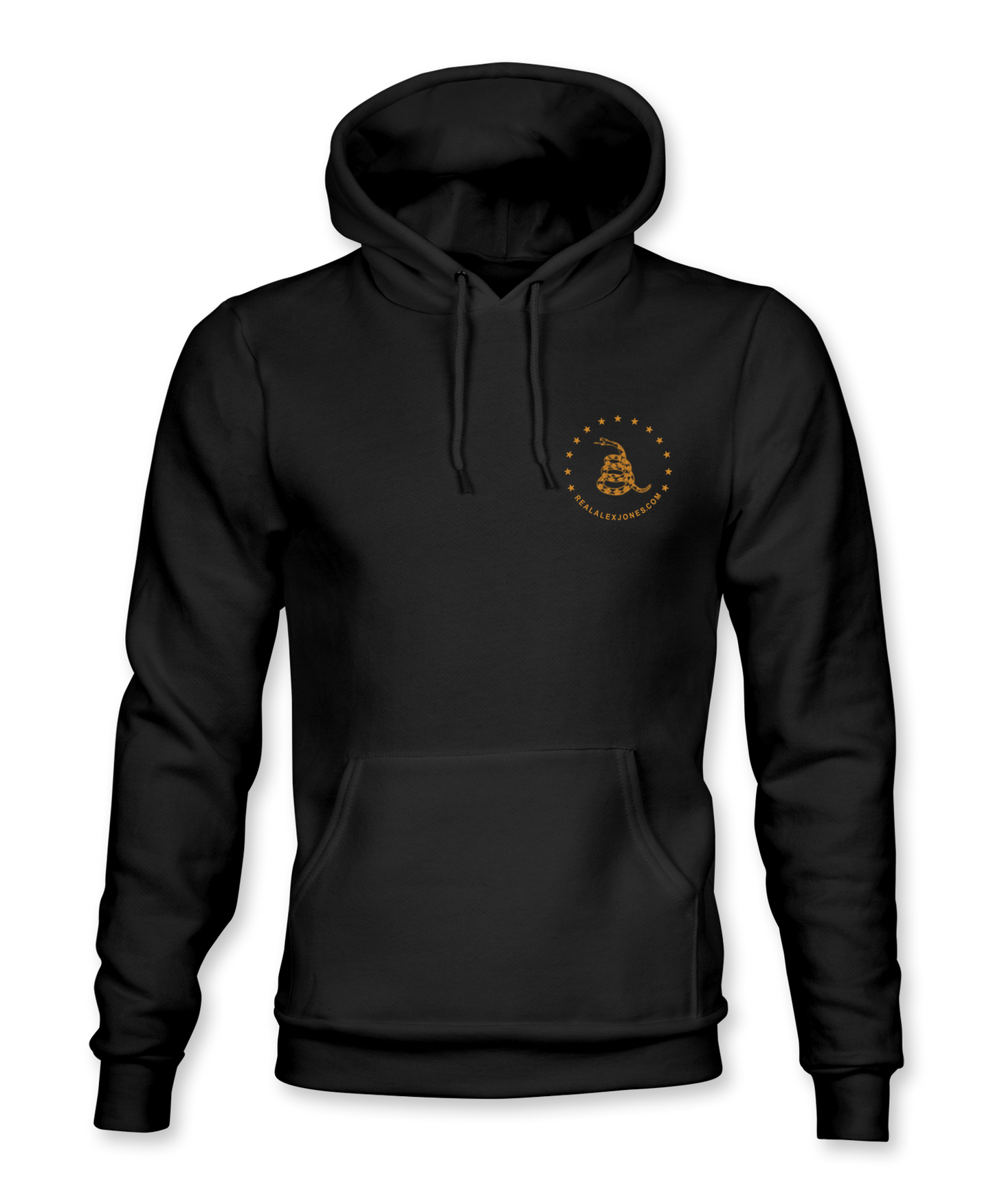 Molon Labe Hoodie