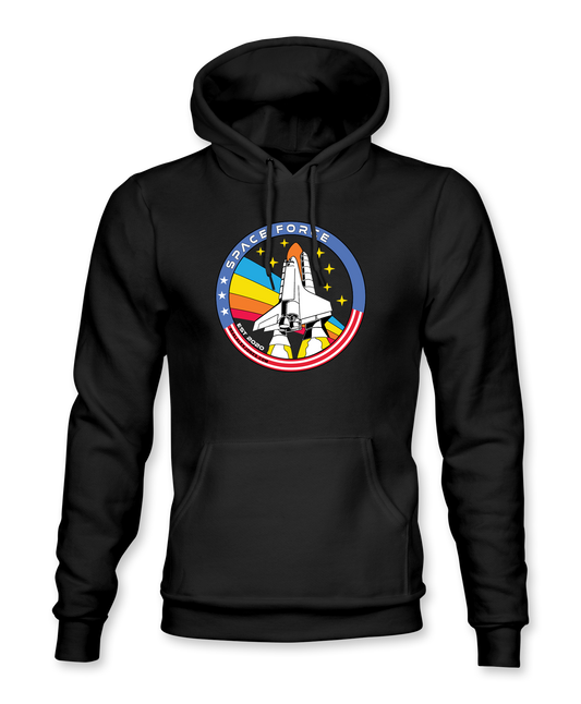 Space Force Hoodie