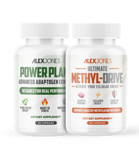 The Power Drive Bundle