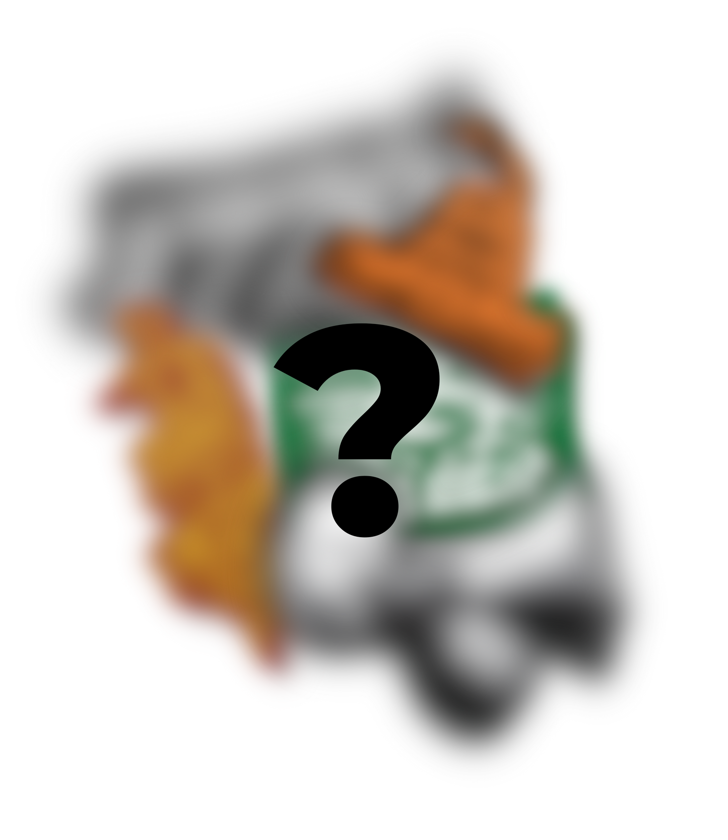 Mystery Decal Bundle Pack