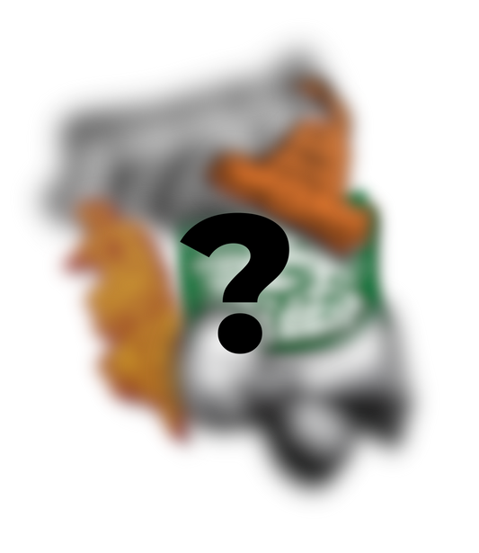 Mystery Decal Bundle Pack