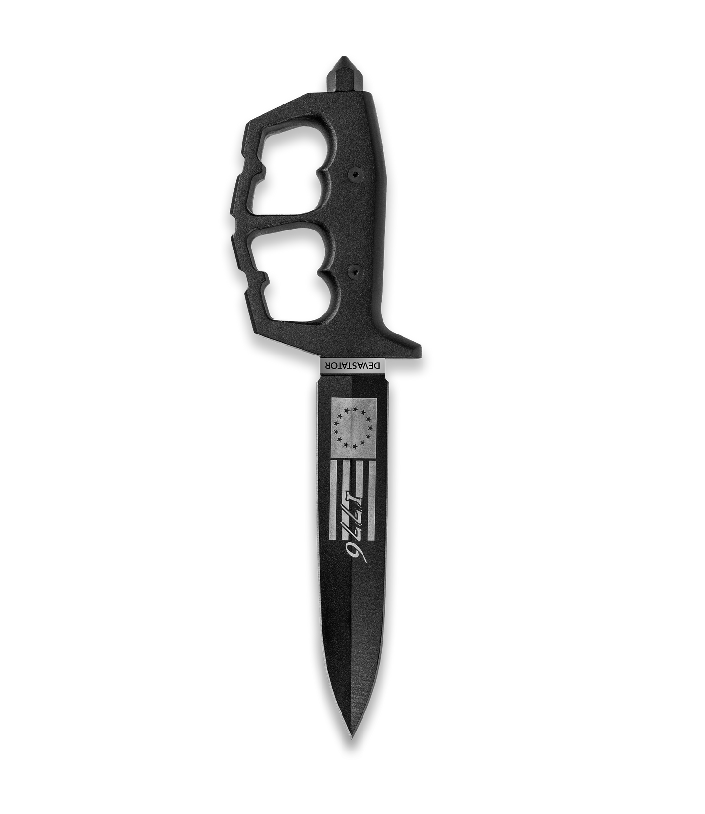 1776 Devastator Tactical Blade