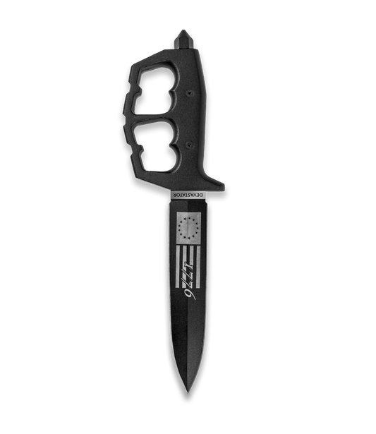 1776 Devastator Tactical Blade