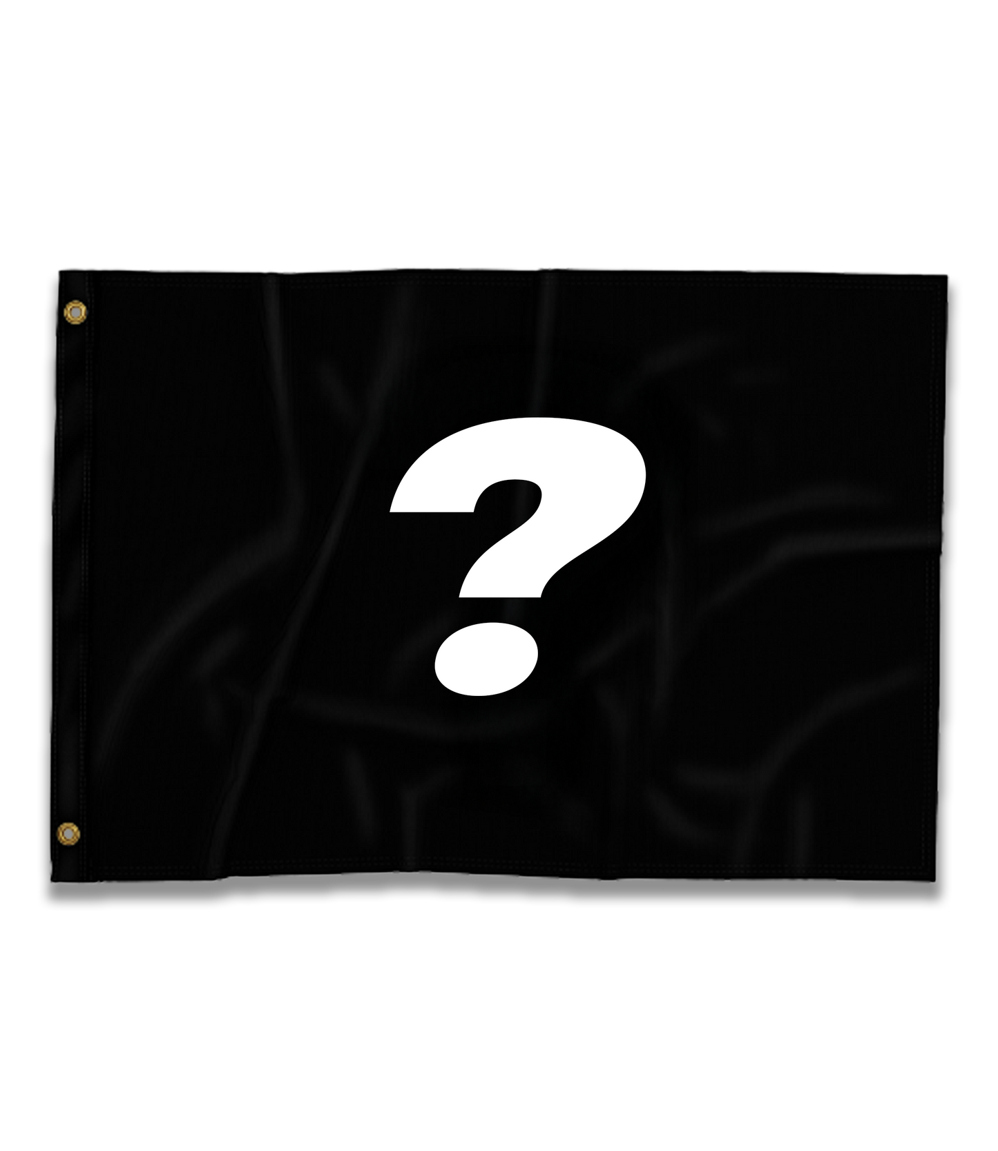 Premium Mystery Flag