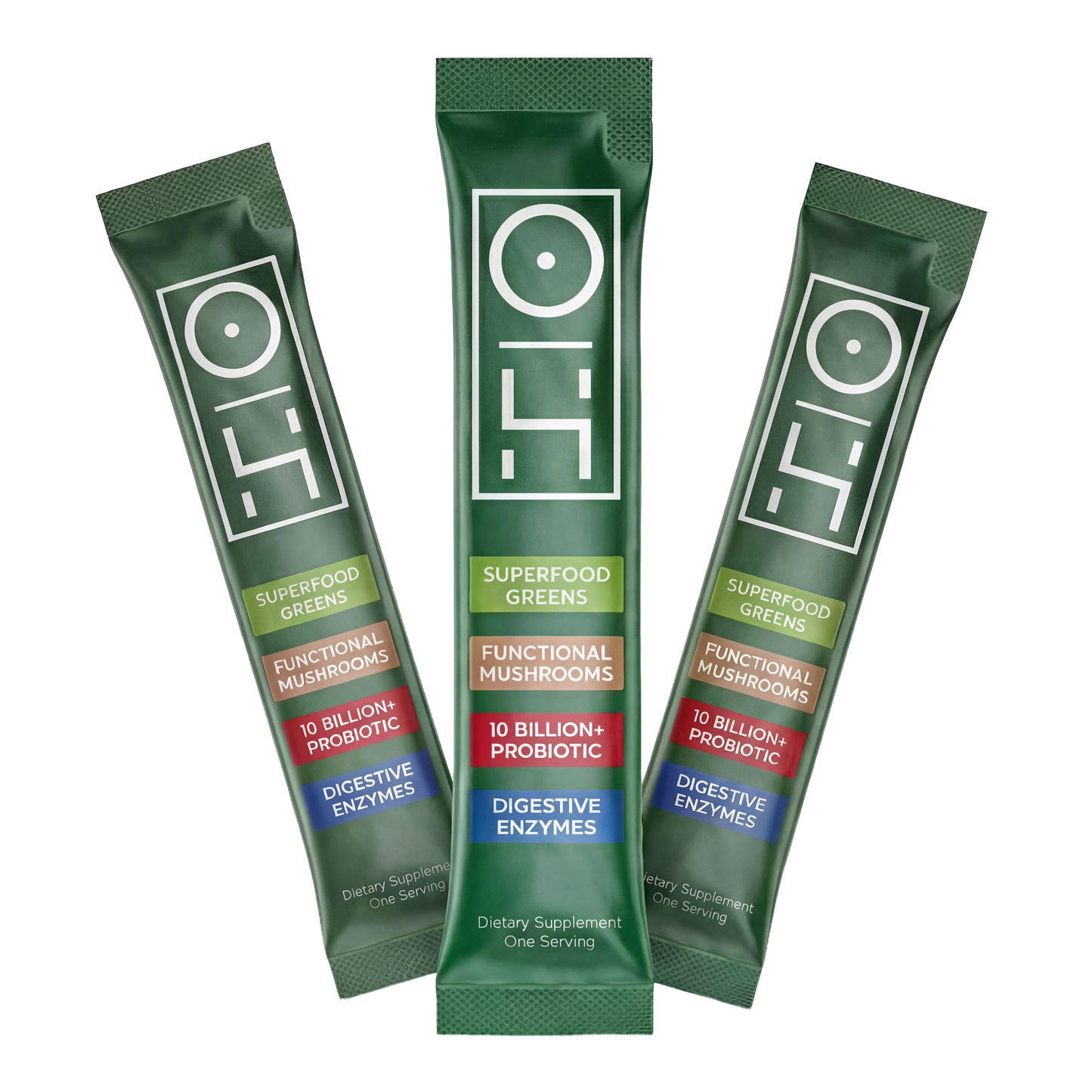 Optimal Human Sample Kit