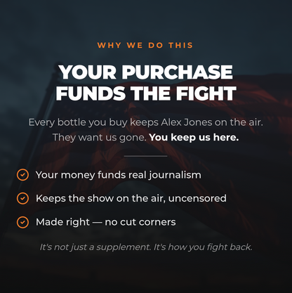 The Men’s Drive Stack