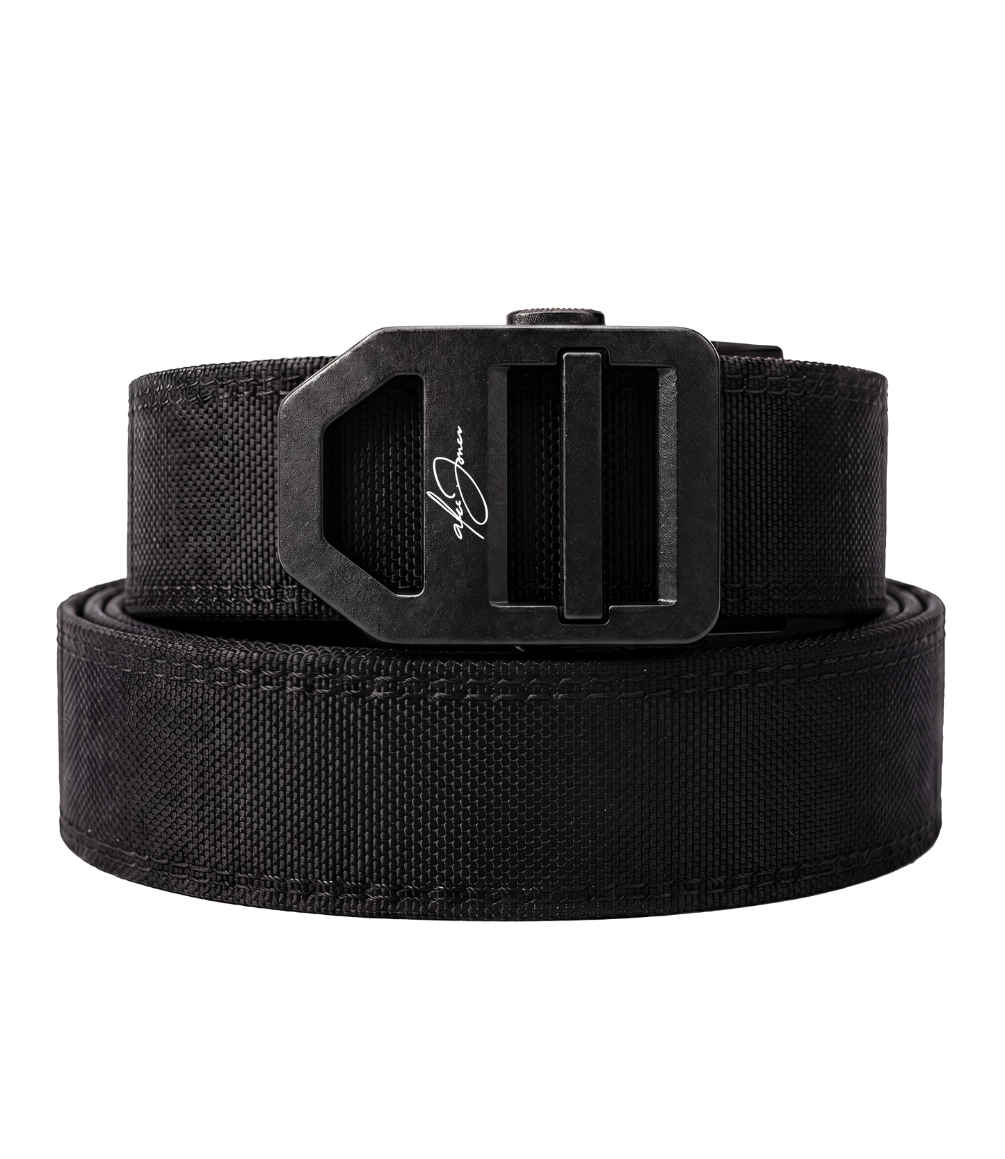 Premium Nylon Tactical Belt - Alex Jones Edition
