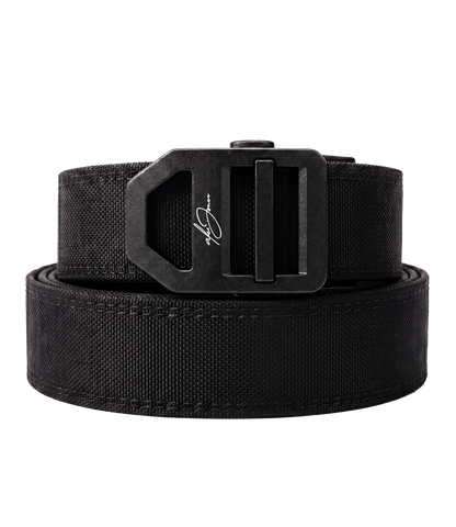Premium Nylon Tactical Belt - Alex Jones Edition