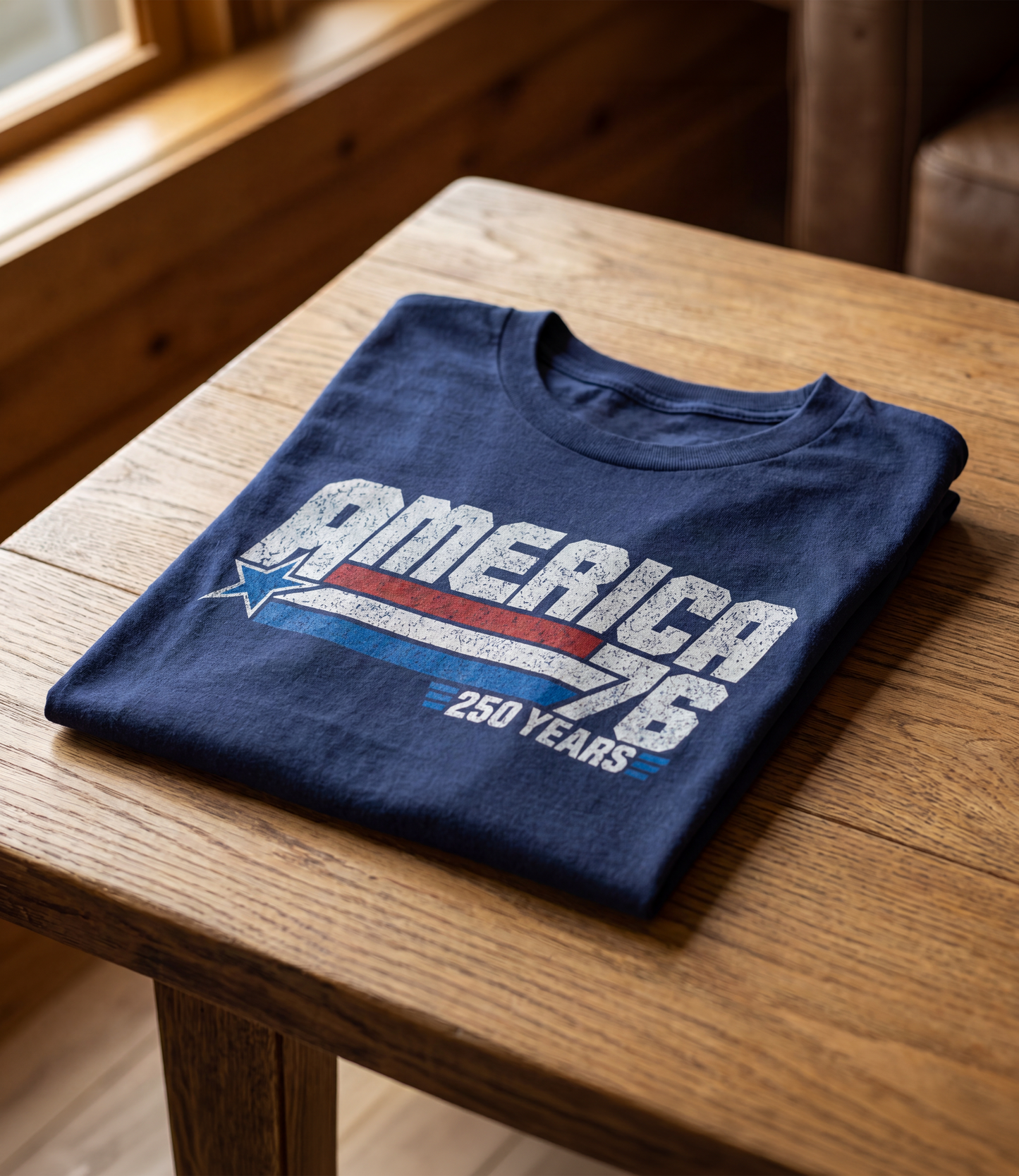 America 76 Limited Edition T-Shirt