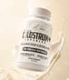 Bovine Colostrum+ Capsules (30 Servings)