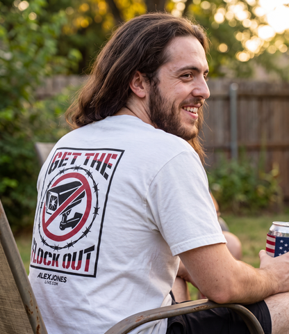 Get The Flock Out T-Shirt