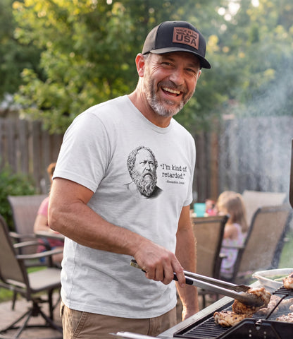 Ancient Wisdom T-Shirt