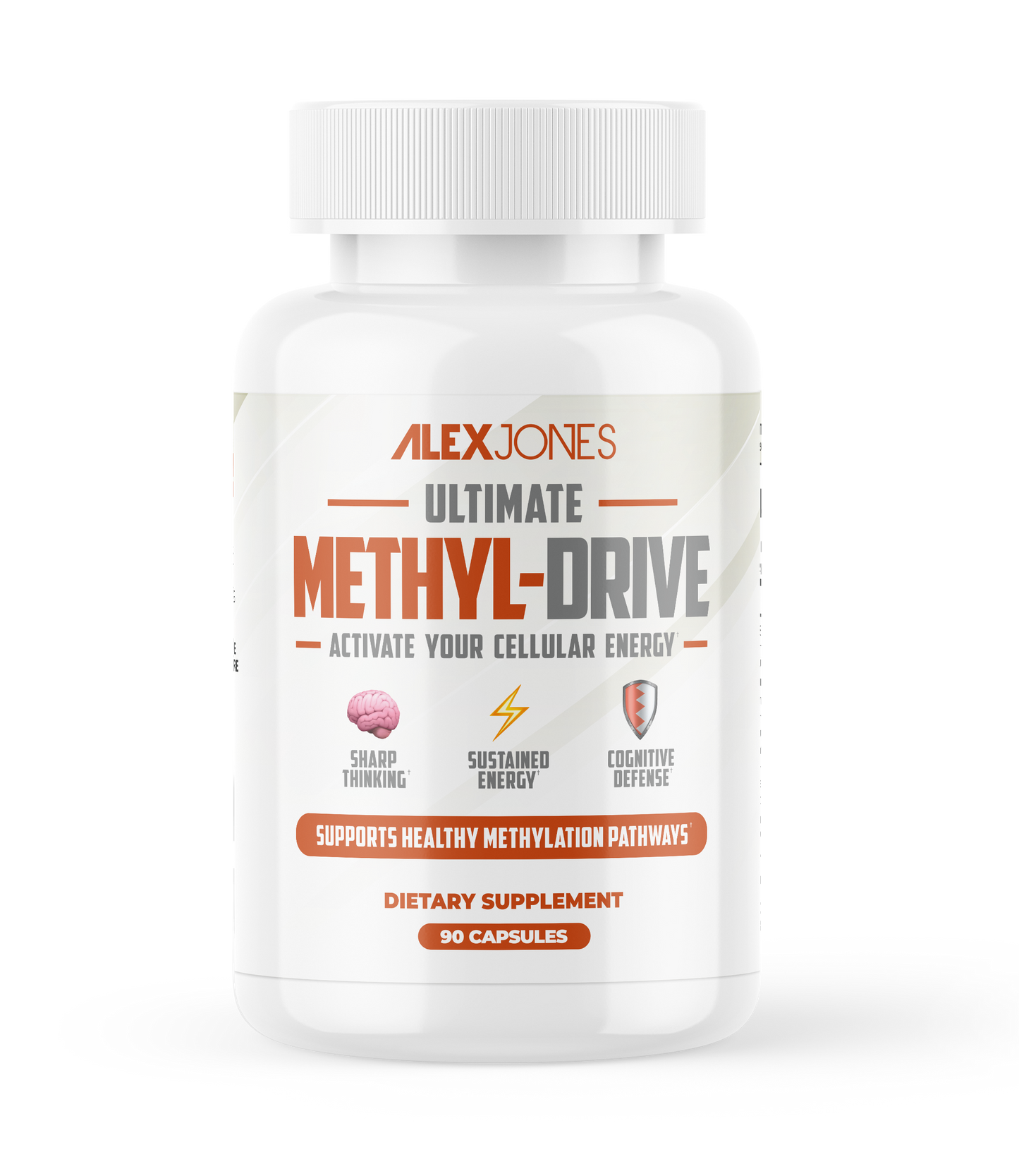 -The Power Drive Bundle