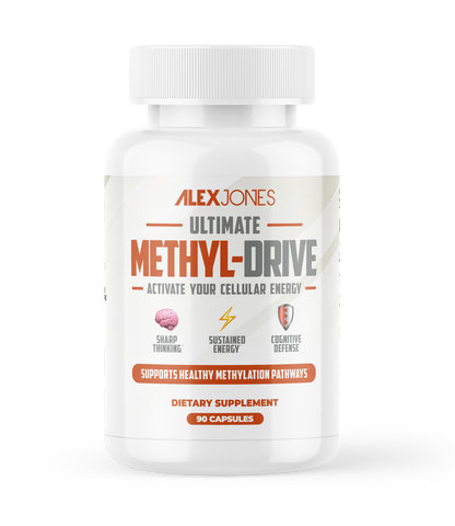 -The Power Drive Bundle