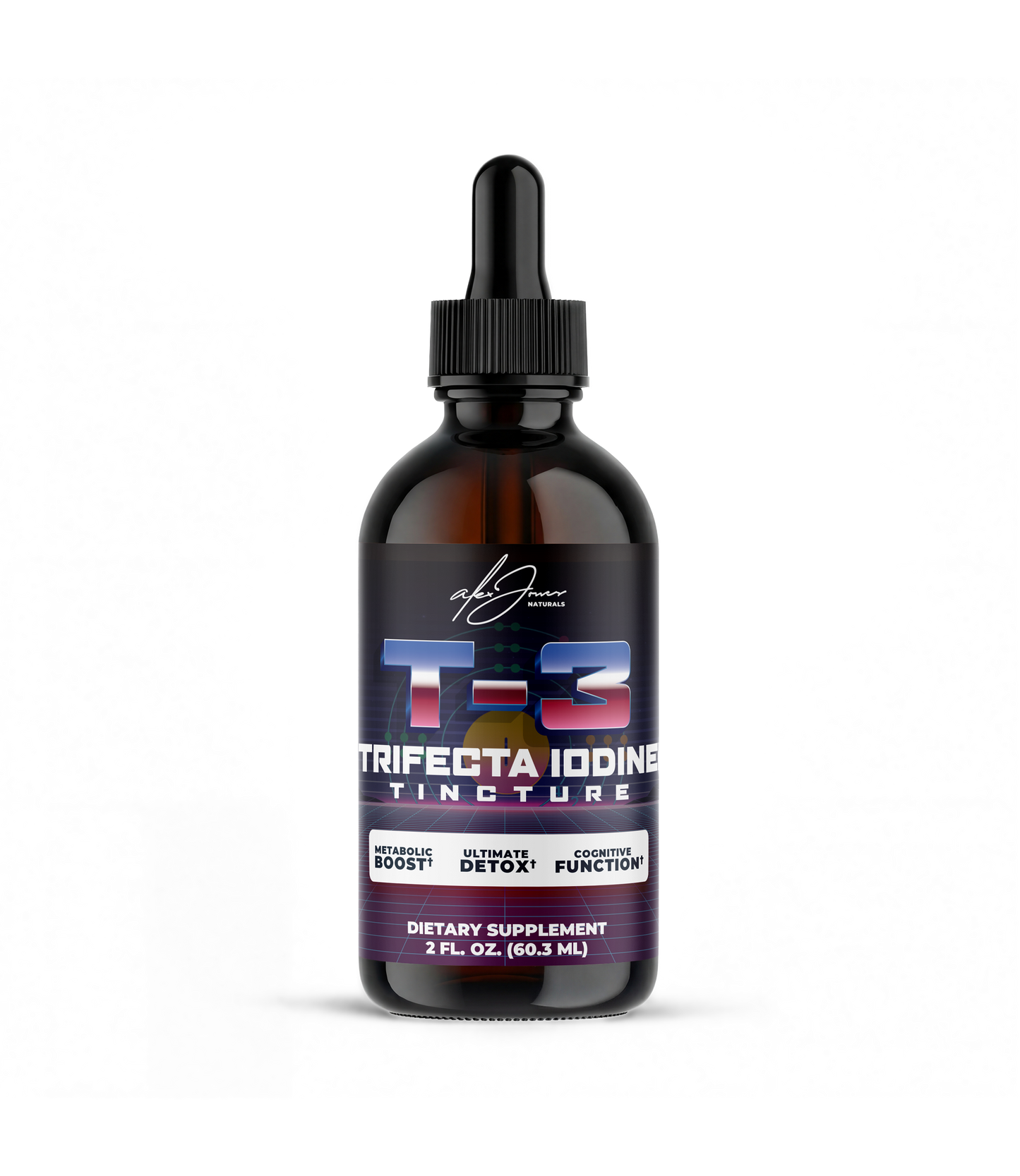 The Gut + Detox Defense Stack