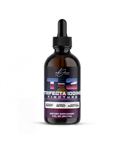 The Gut + Detox Defense Stack